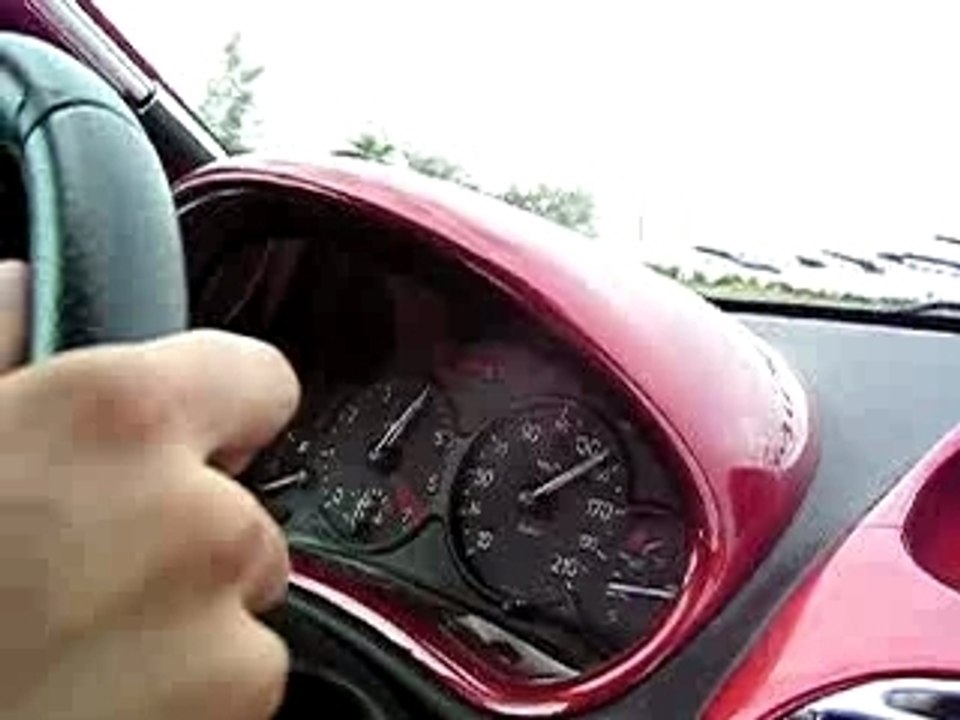 tuning Angel's Furious 91