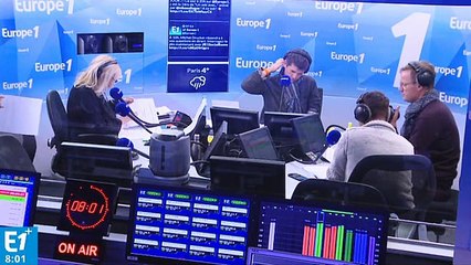 Syrie : le cri d’alarme d’un médecin français à Alep