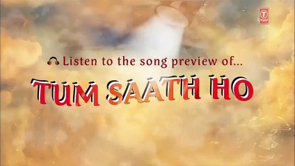 Agar Tum Saath Ho Song Poster _ Tamasha Music out on 16th Oct _ Ranbir, Deepika