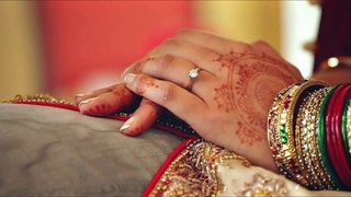 Pakistani Wedding Video - Muslim Wedding Video Manchester