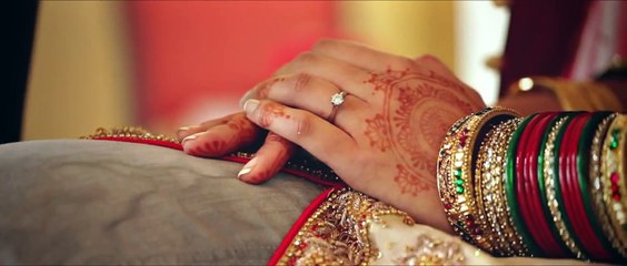 Pakistani Wedding Video - Muslim Wedding Video Manchester