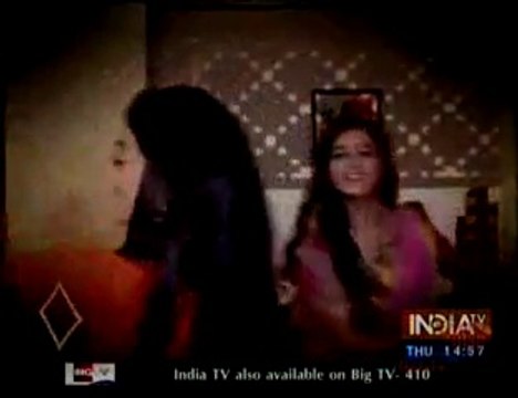 Swara ke Samne Aaya Lakshya ka Such jis jaan uuse Laga Jatka - 15th october 2015 - Swaragini