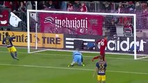Toronto FC 2-1 New York Red Bulls All Goals and Highlights