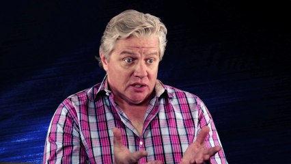 Retour vers le Futur : Le Jeu - Edition 30ème Anniversaire - Entretien avec Tom Wilson aka Biff Tannen