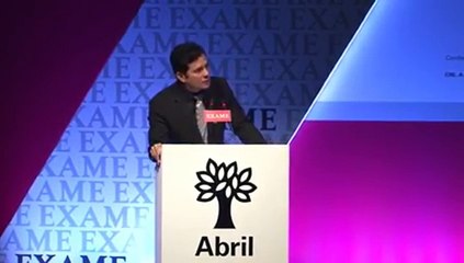Depoimento de Moro sobre corrupção na Petrobras e no Brasil