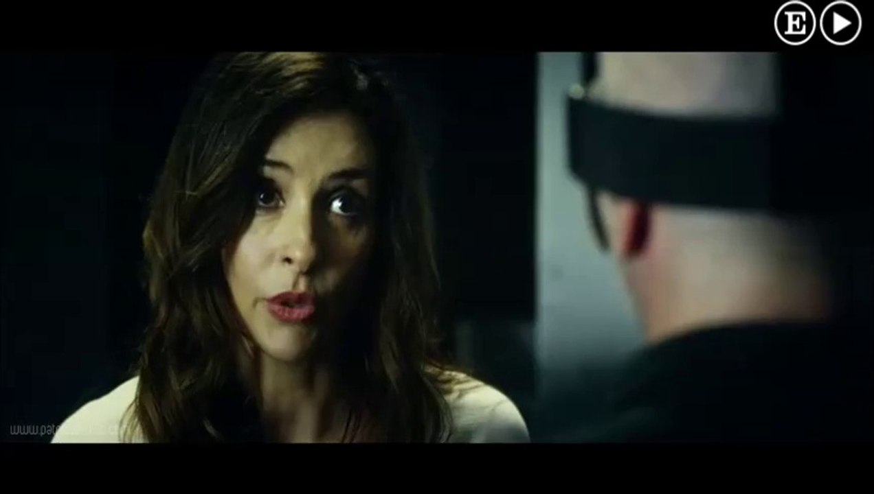 Patricia Vico - Cien años de perdón (trailer)