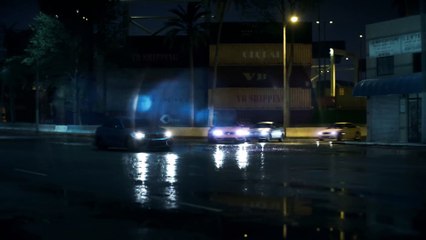 Need For Speed - BMW M2 Coupé Video Game Debut