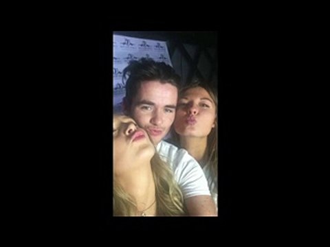 Lo studente che bacia 36 ragazze e 1 ragazzo in 1 notte