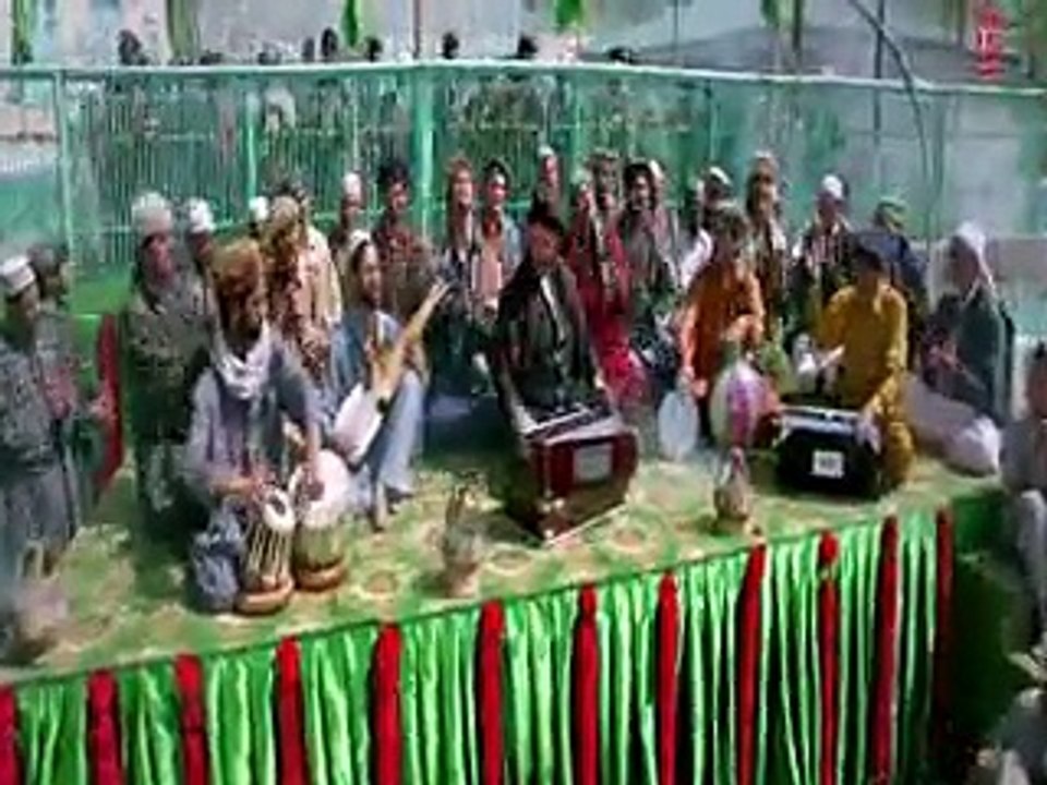 Bhar Do Jholi Meri (Bajrangi Bhaijaan)