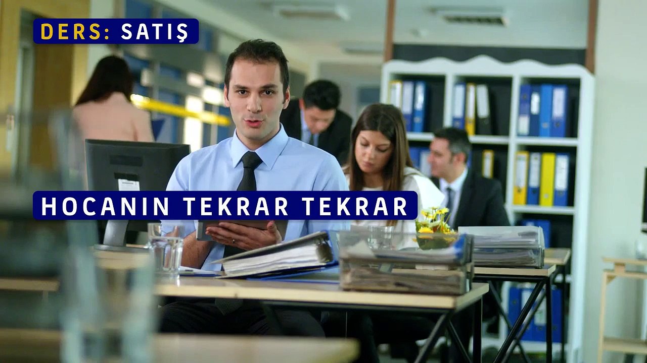 Turkcell Akademi - Satış