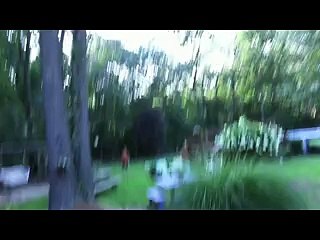 La surreale reazione di un ragazzino dopo che il padre gli trita tutti i videogames