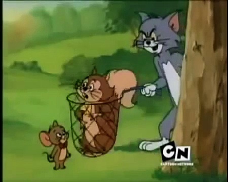 tom y jerry Triple Trouble 1975