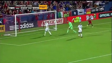 FC Dallas 2-0 Vancouver Whitecaps All Goals and Highlights