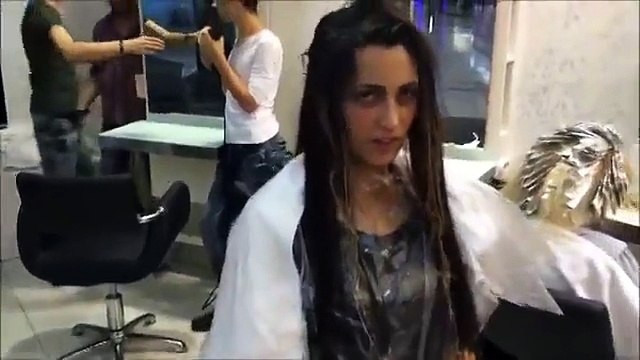 Mikro Saç Kaynak Uygulaması - Bülent Yılmaz