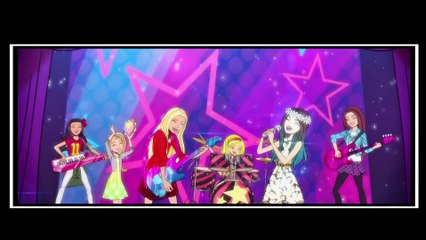 La competition des groupes Rock et Royales