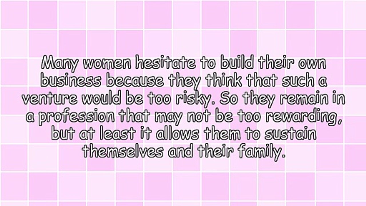 Do You Believe You Can Be Wealthy Doing What You Love?