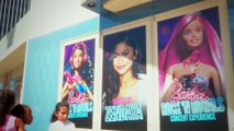 Rock ‘n Royals Concert Experience, Hosted by Zendaya _ Barbie