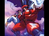 Street Fighter II Soundtrack - Ryus Theme