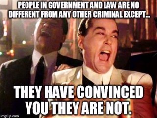 LaCharles Smith Georgia Vital Records Supervisor: Legal name fraud