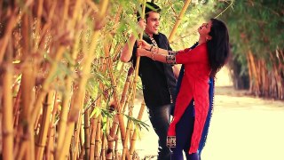 Pre wedding video shoot of Pratik and Hetal