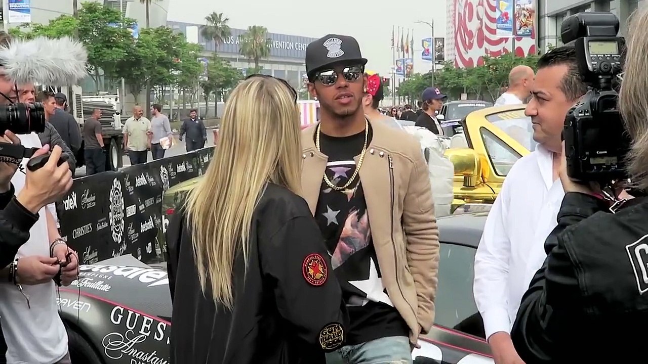 9 Reasons Why Gumball 3000 Should Be On Your Bucket List