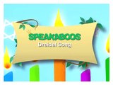 Sing Along: Dreidel Song (I Have a Little Dreidel) from Speakaboos
