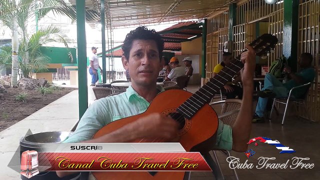 CUBA - JUAN GABRIEL VISITA A SANTIAGO DE CUBA - CUBA TRAVEL FREE PARTE II