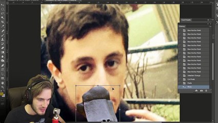 CHANGING MY FANS LIVES