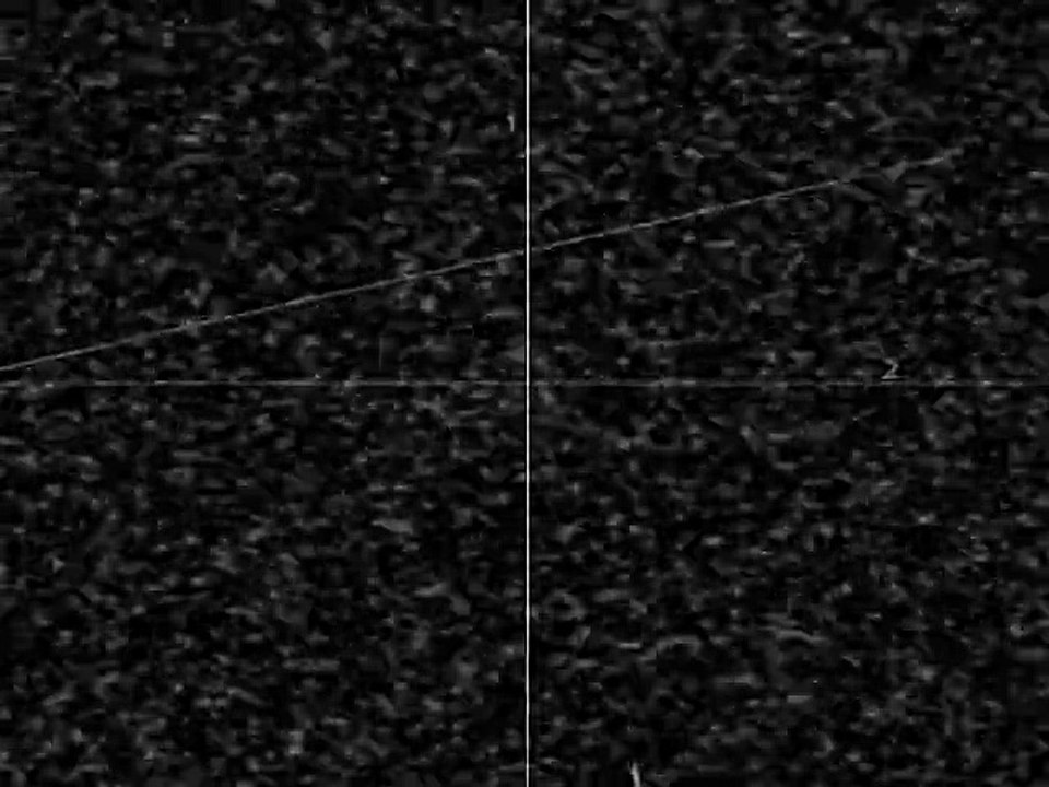 Ouverture D'antenne Canal+ 1993 (Fictif)