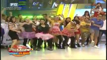 Eat Bulaga (Bulaga Pa More) October 15, 2015 Part 5