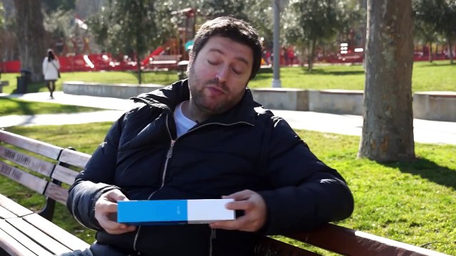 M. Serdar Kuzuloğlu ile Teknoloji Günlüğü: LG Nexus 5