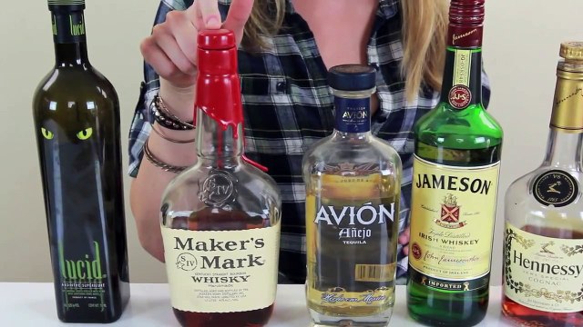 The World STRONGEST Beer: 65% Alcohol! Tipsy Bartender