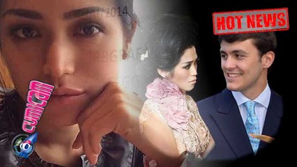 Ludwig Menang, Pernikahannya dengan Jessica Tak Ada - Cumicam 15 Oktober 2015