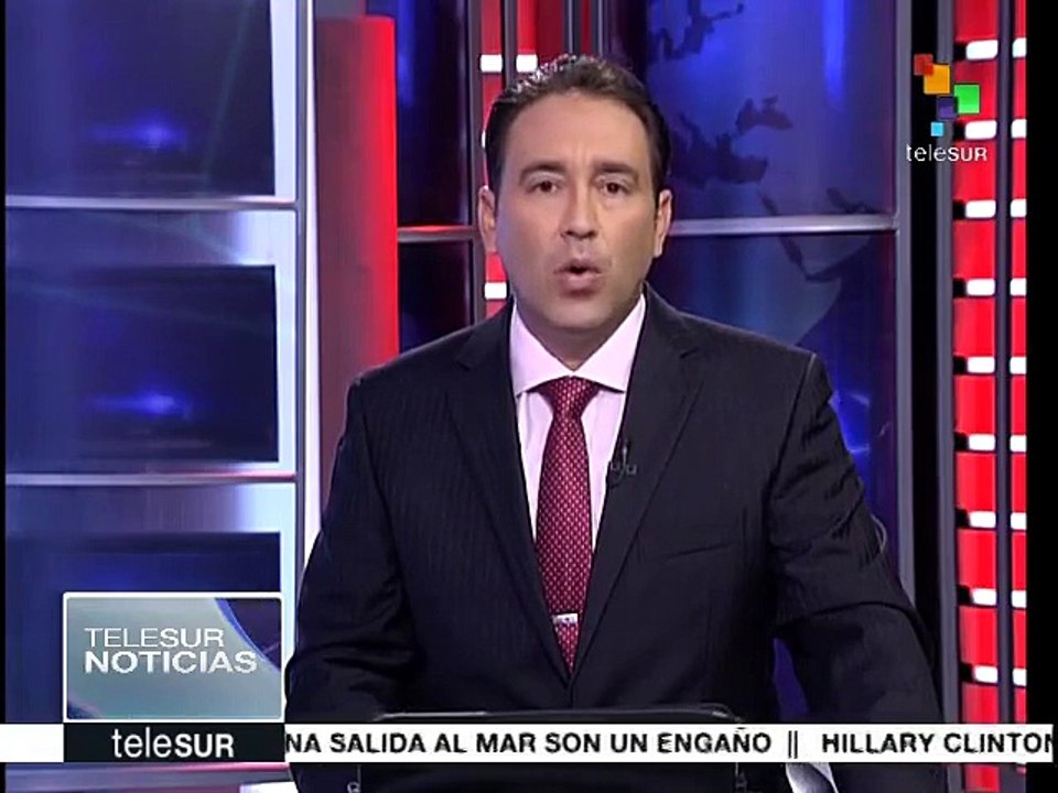 Colombia: presos políticos y de guerra inician huelga de hambre