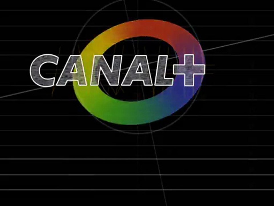 Canal+ Fermeture D'antenne Canal+ 1993 (Fictif)