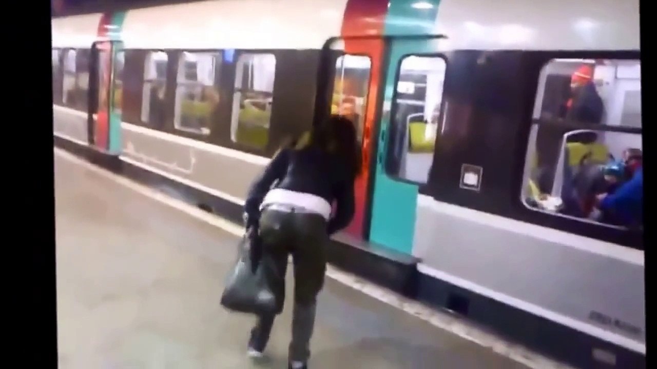 INSTANT JUSTICE/KARMA COMPILATION