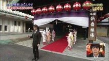 京都国際映画祭2015　レッドカーペット　ソンモ