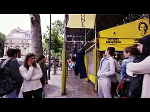 Lo spot parkour di Assassin's Creed Unity