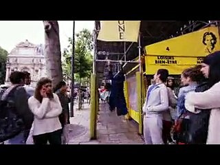 Lo spot parkour di Assassin's Creed Unity