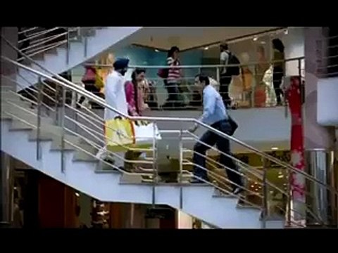 CRI Pumps - TV commercial video about pumping trust through world wide