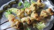 Murg Malai Kabab   Chicken Reshmi Kabab   NON VEG RECIPES IN INDIAN STREETS