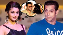 Alia Wants To ROMANCE Salman Khan | Prem Ratan Dhan Payo | Shaandaar