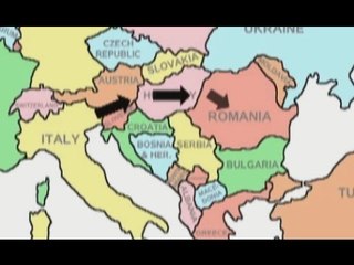 Gorizia - Società "estero-vestita" per evadere Iva: sequestri per 1,2 milioni (15.10.15)