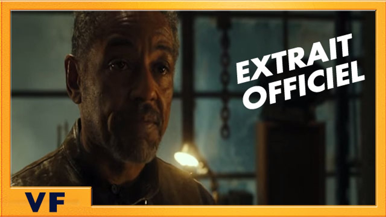 Le Labyrinthe : La terre brûlée - Extrait Tu viens de Wicked [Officiel] VF HD