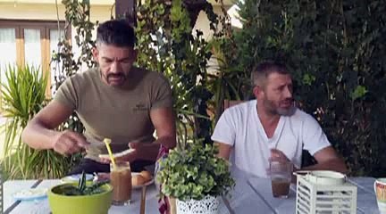 Λόγια του αέρα Α' Κύκλος Επεισόδιο 23