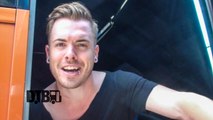 Set It Off - BUS INVADERS Ep. 873 [Warped Edition 2015]