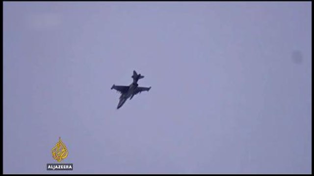 Iran 'deploys troops' to help Syrian army offensive