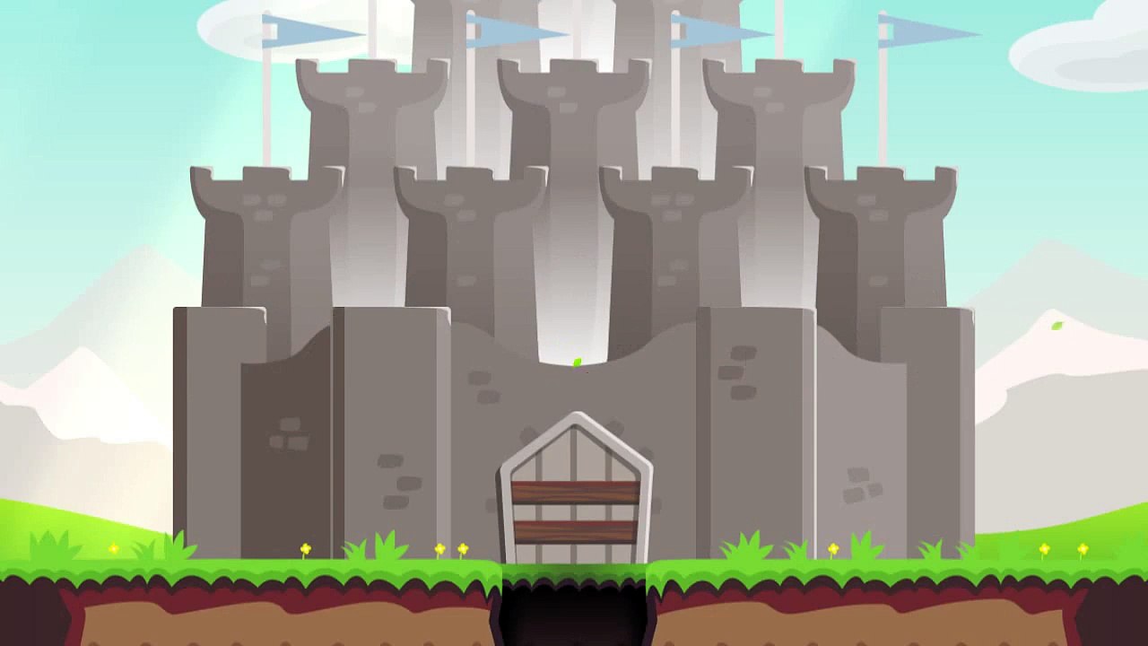 Digfender - COMING NOVEMBER 5!
