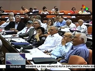 Frei Betto dicta conferencia magistral en la Universidad de La Habana