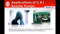 CRI Pumps - At Best Prices India